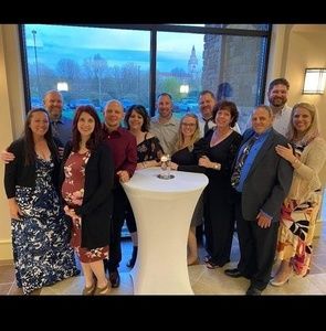 Meet your Posher, Denise